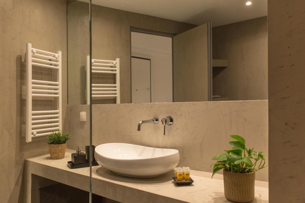 Luxury Apt With Parking-Living Stone Silver Athen Exterior foto
